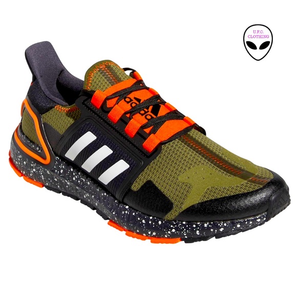 adidas Other - Adidas Running Ultraboost DNA Explorer Sneakers